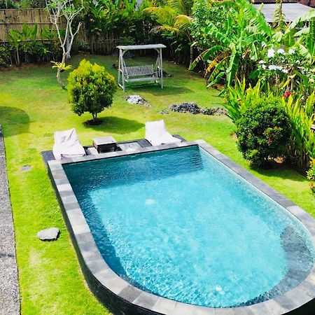 Pondok Sari Homestay Ungasan  Exterior photo