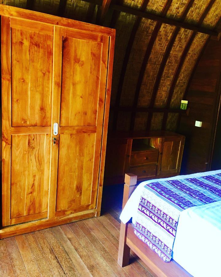Pondok Sari Homestay Ungasan  Exterior photo