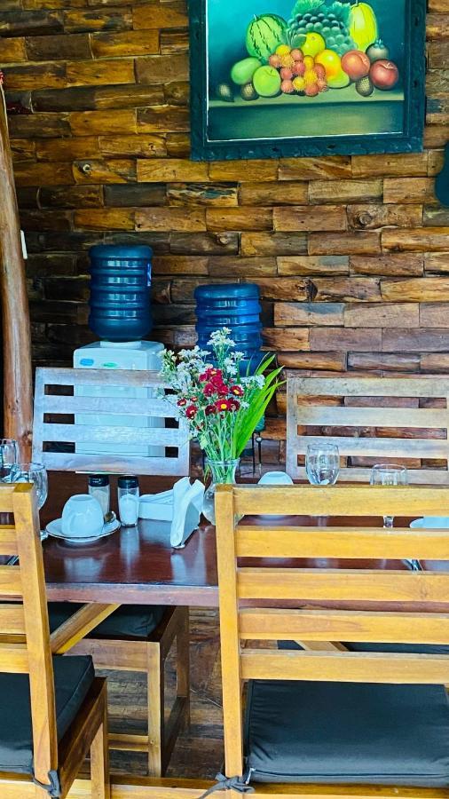 Pondok Sari Homestay Ungasan  Exterior photo