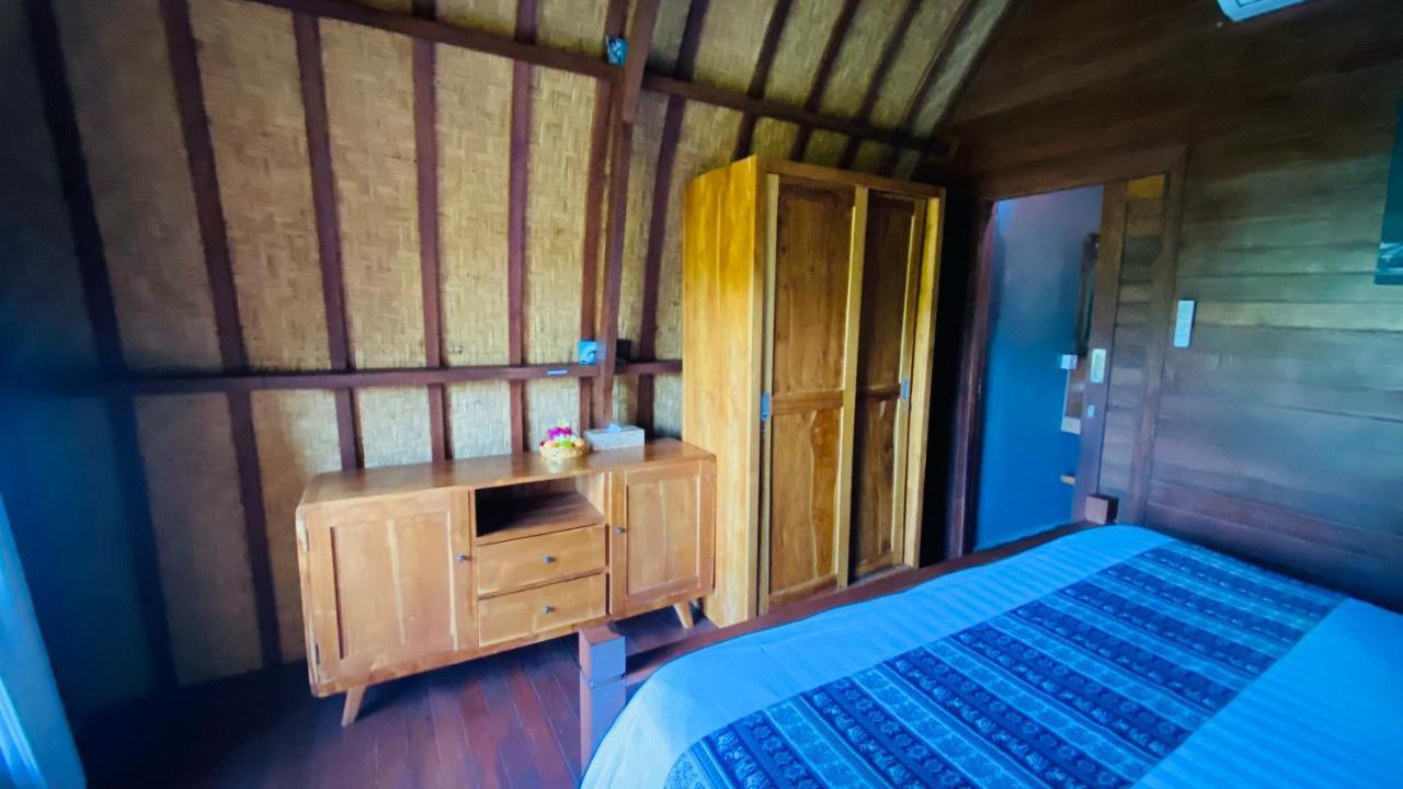 Pondok Sari Homestay Ungasan  Exterior photo