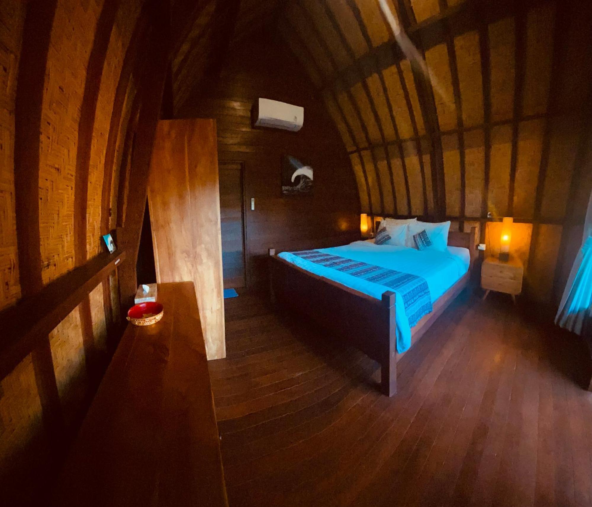 Pondok Sari Homestay Ungasan  Exterior photo